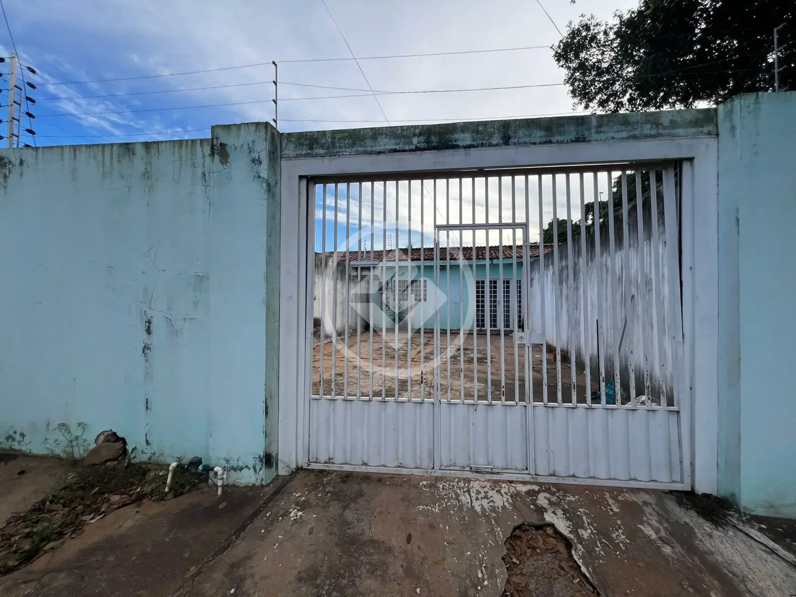 Sobrado 2 quartos no Jardim Celeste, Cáceres — foto 4 de 6