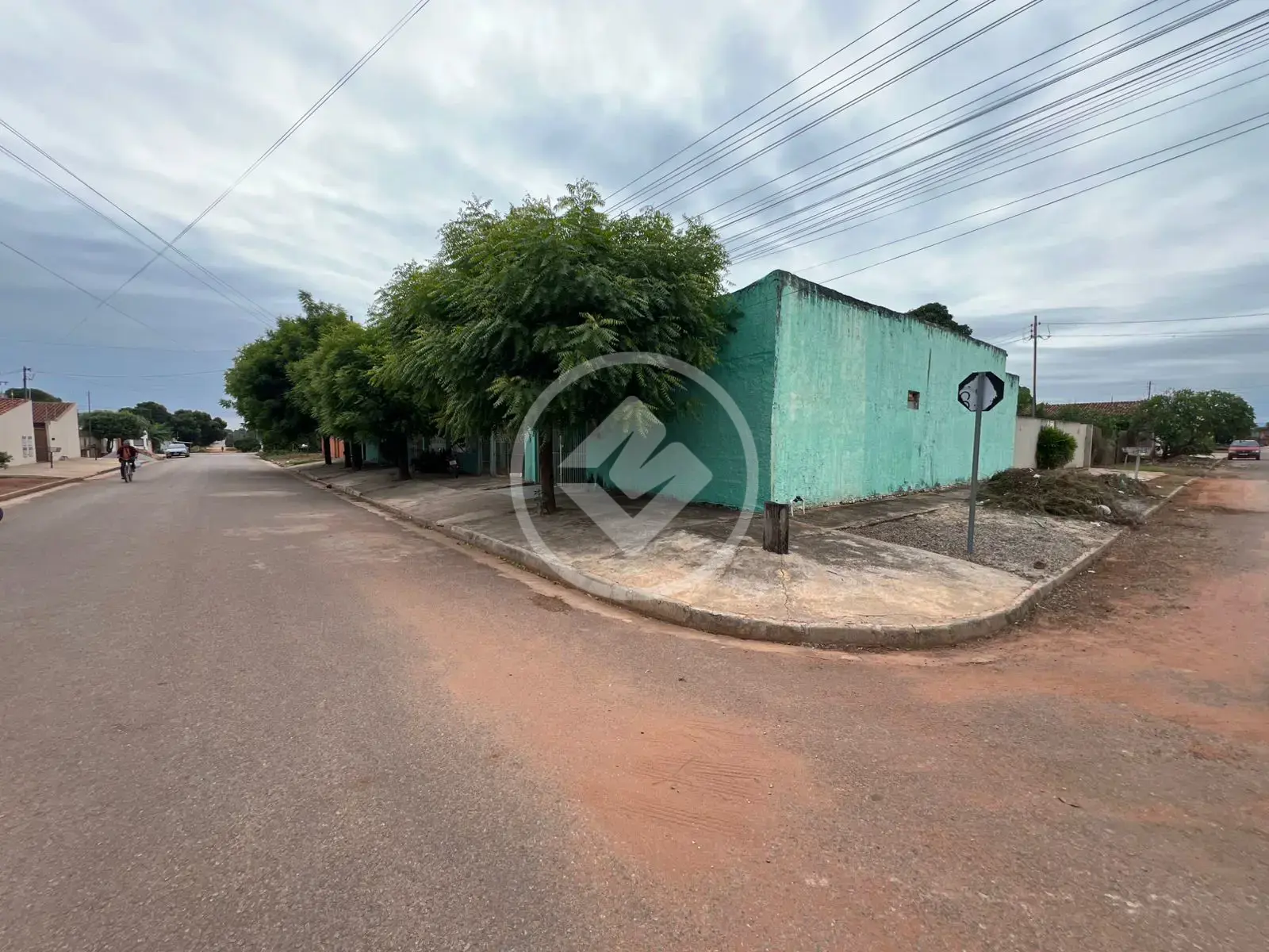 Casa Jardim do Trevo, Cáceres - MT — foto 2
