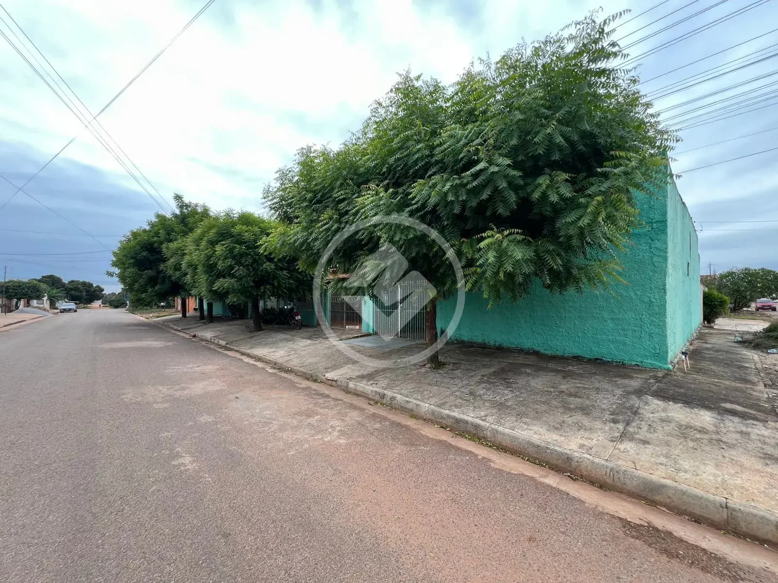 Casa Jardim do Trevo, Cáceres - MT — foto 1
