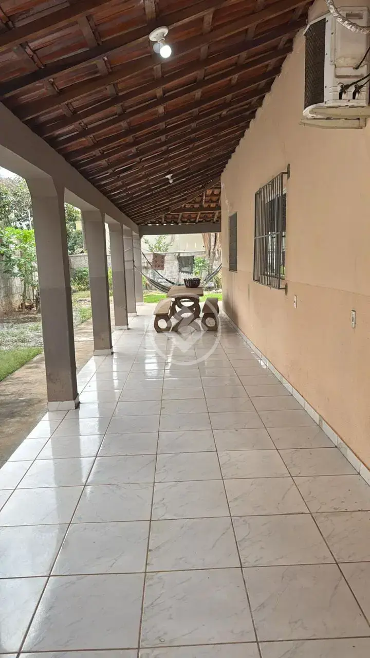 Casa 3 quartos no Monte Verde, Cáceres — foto 3 de 6