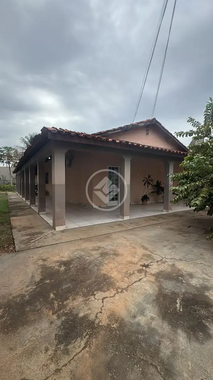 Casa Monte Verde, Cáceres - MT — foto 2