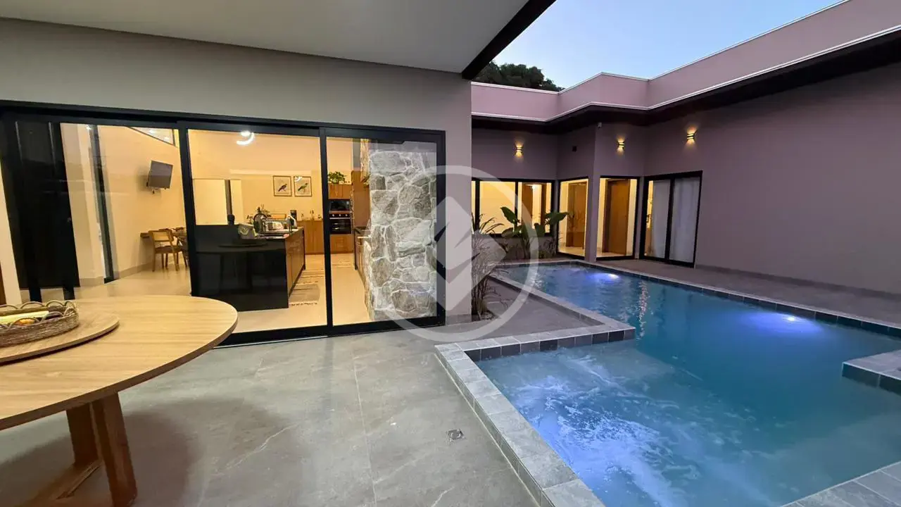 Casa 4 quartos no Santa Rosa, Cáceres — foto 6 de 6