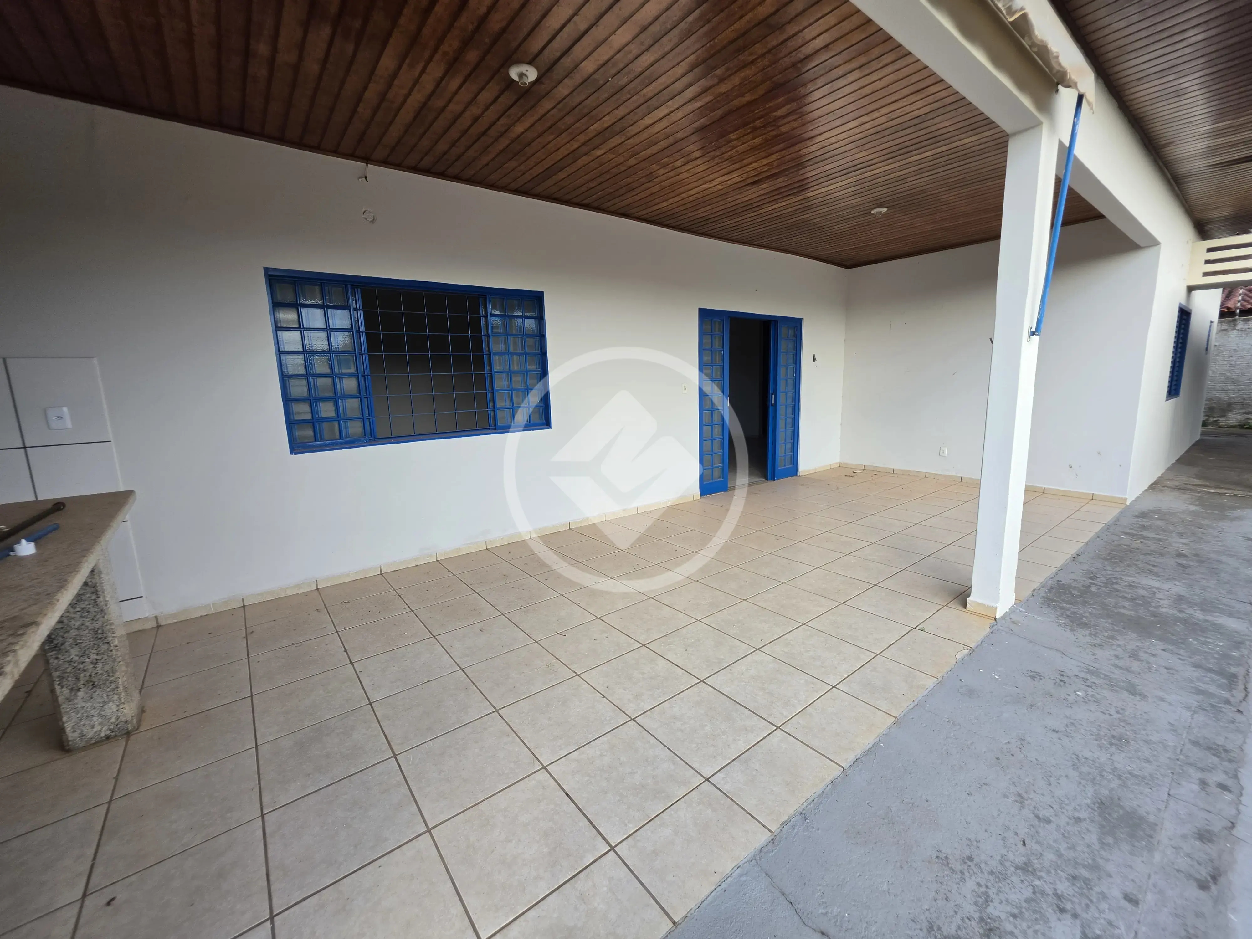 Casa 3 quartos no Vila Mariana, Cáceres — foto 5 de 6