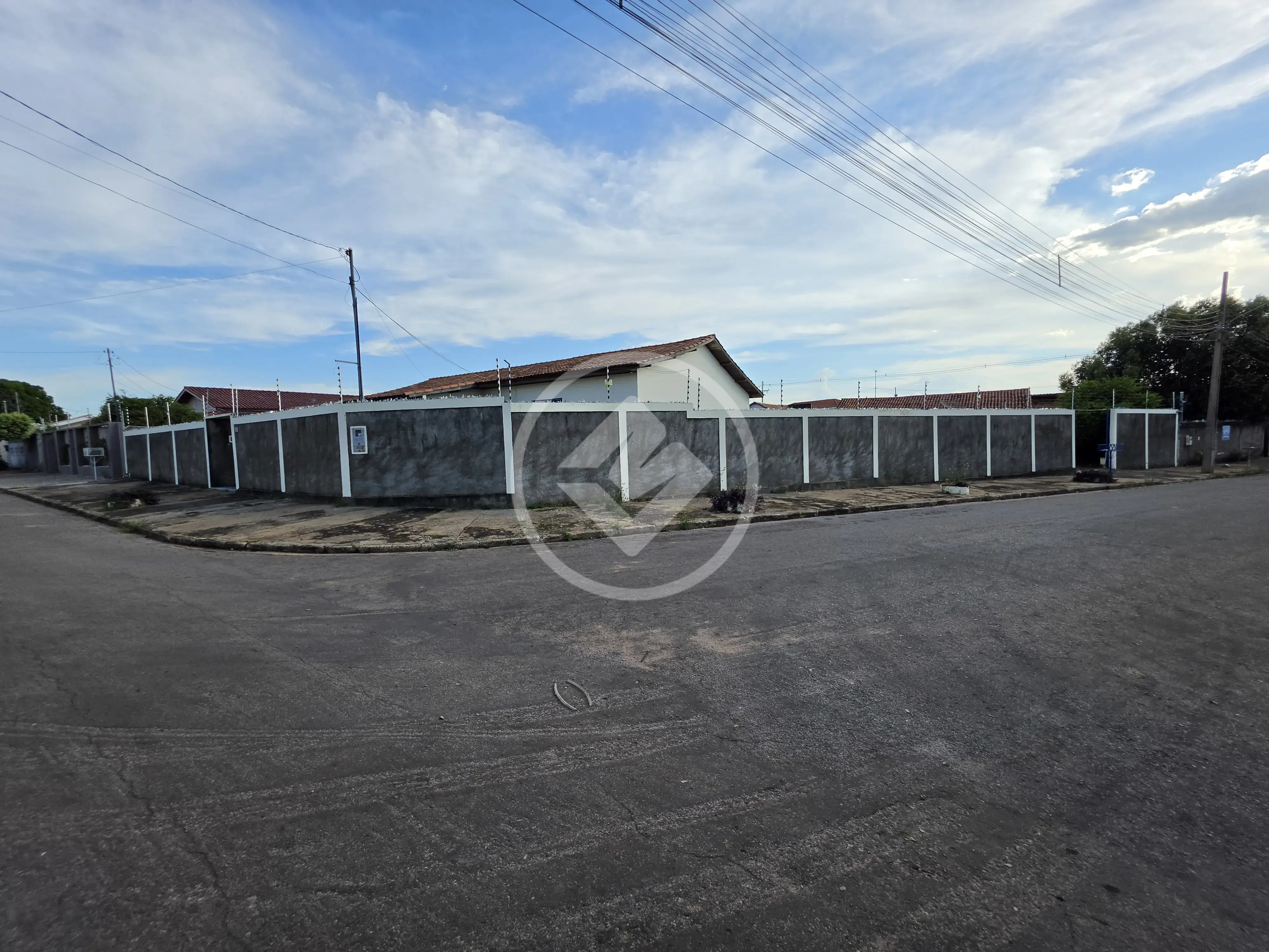 Casa Vila Mariana, Cáceres - MT — foto 1