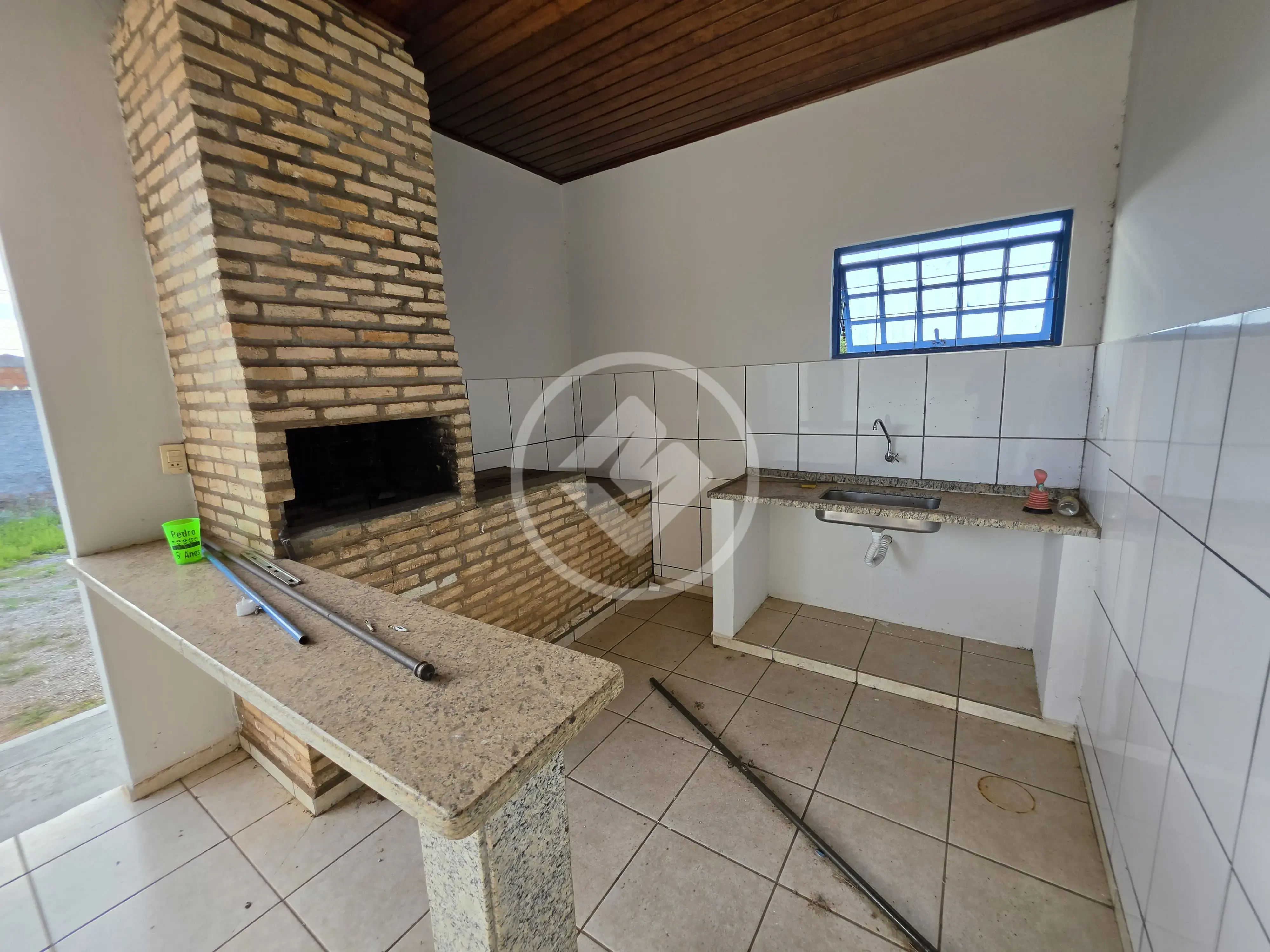 Casa 3 quartos no Vila Mariana, Cáceres — foto 6 de 6