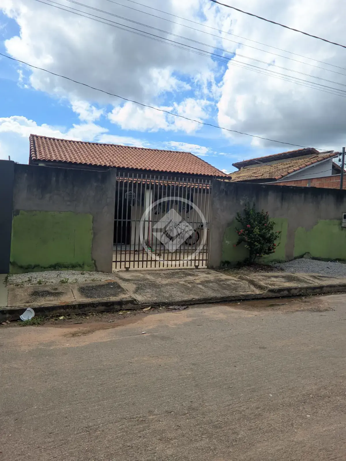 Casa Santos Dumont, Cáceres - MT — foto 1