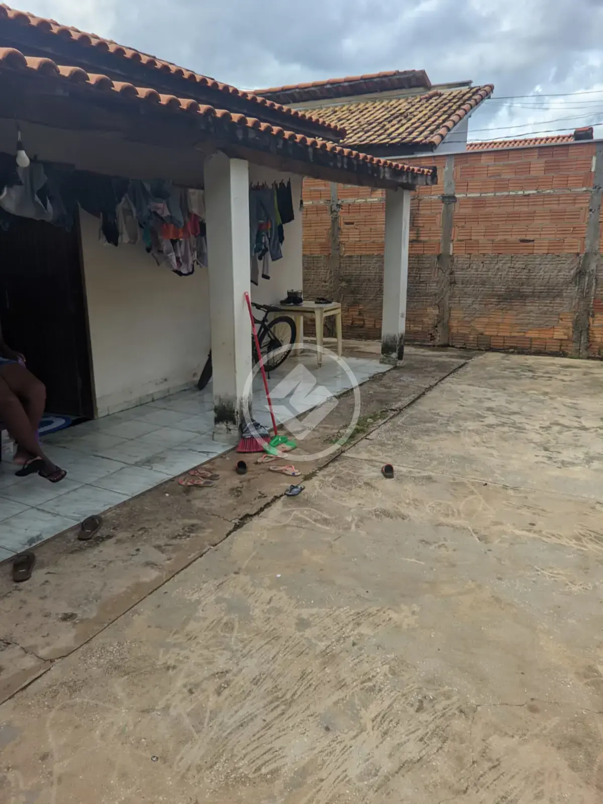 Casa 2 quartos no Santos Dumont, Cáceres — foto 6 de 6