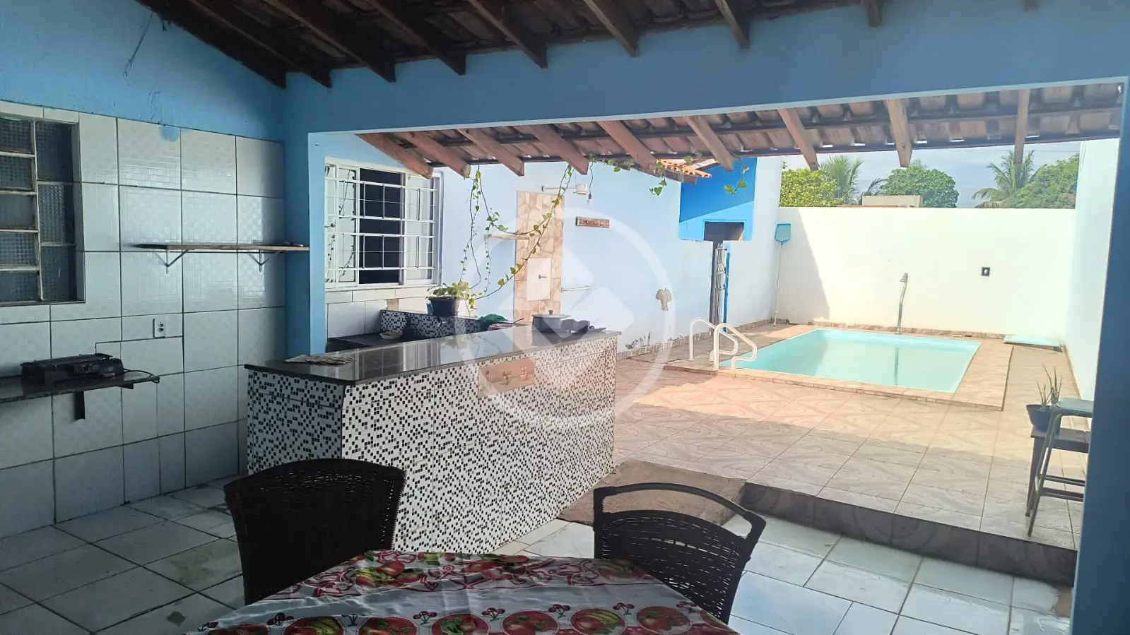 Casa 4 quartos no Cavalhada II, Cáceres — foto 6 de 6
