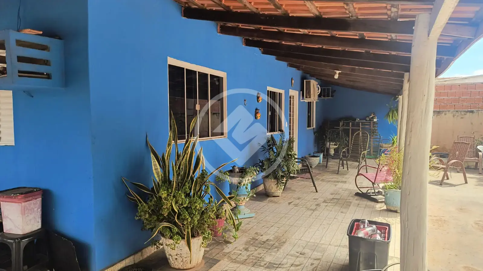 Casa Cavalhada II, Cáceres - MT — foto 2