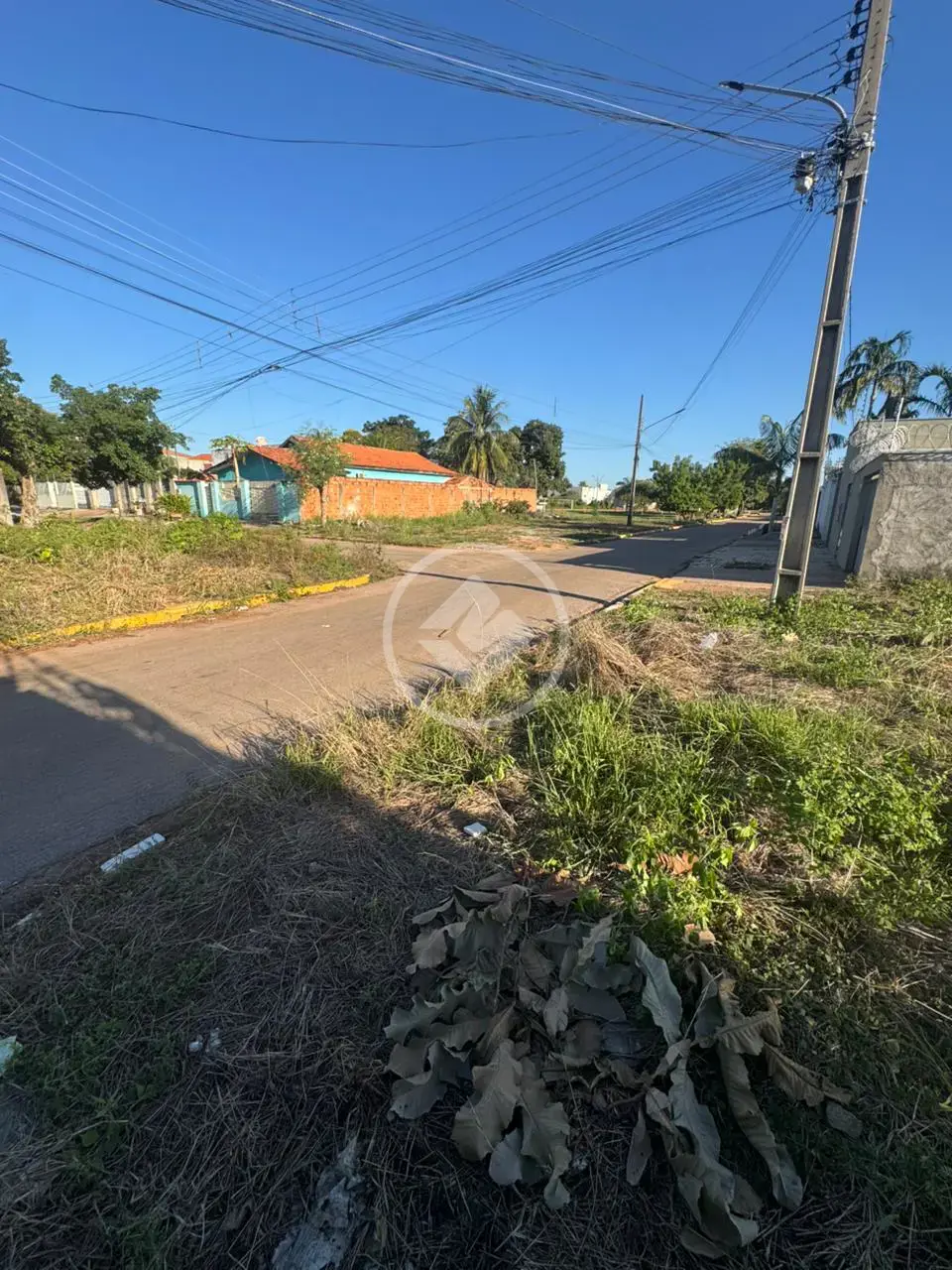 Terreno no Santa Cruz, Cáceres — foto 2 de 3