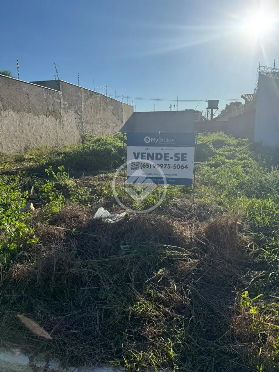 Terreno no Santa Cruz, Cáceres — foto 1 de 3