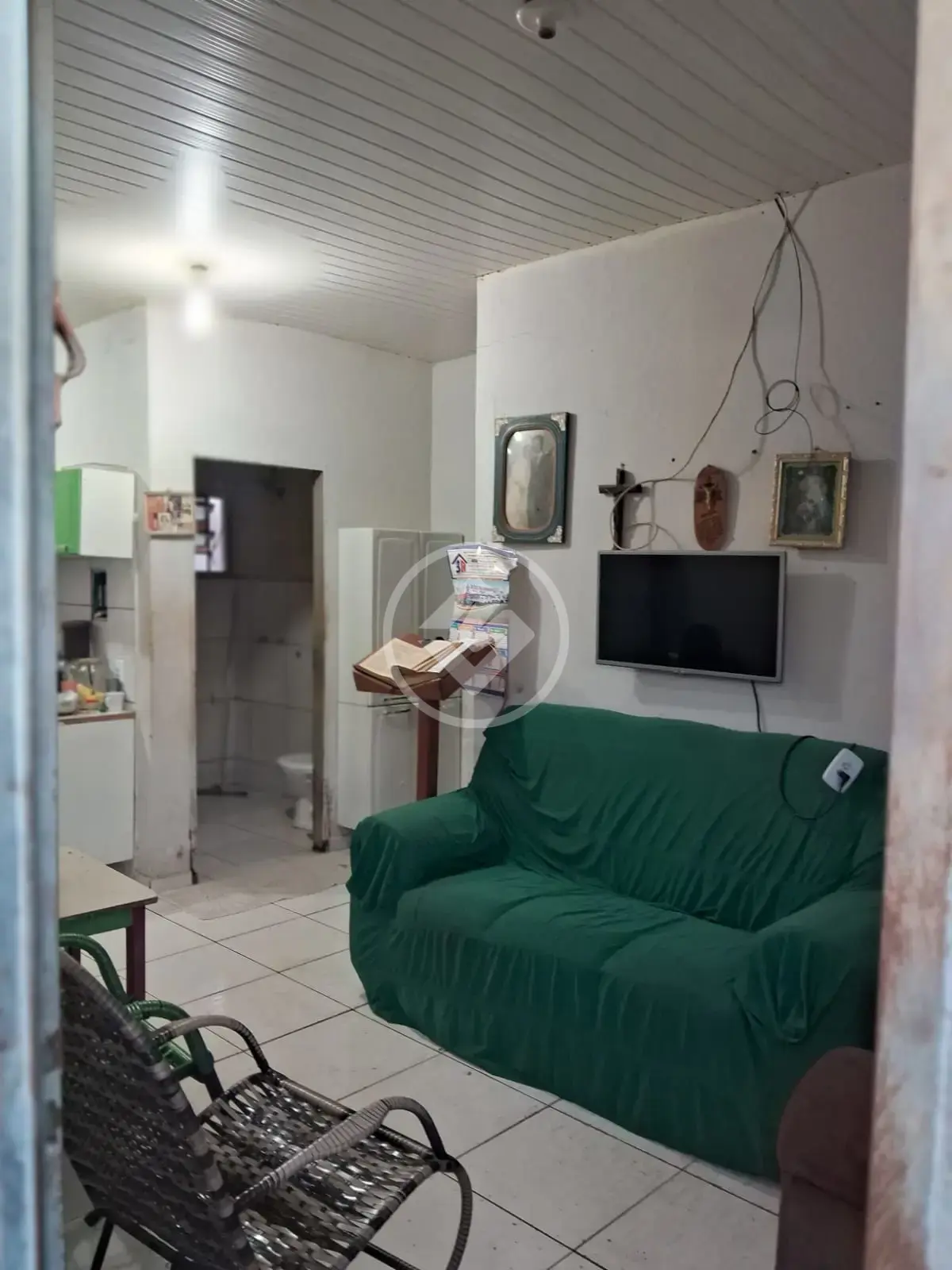 Casa 2 quartos no Lobo, Cáceres — foto 6 de 6