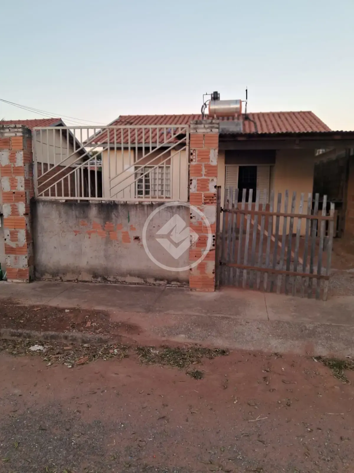 Casa 2 quartos no Lobo, Cáceres — foto 1 de 6