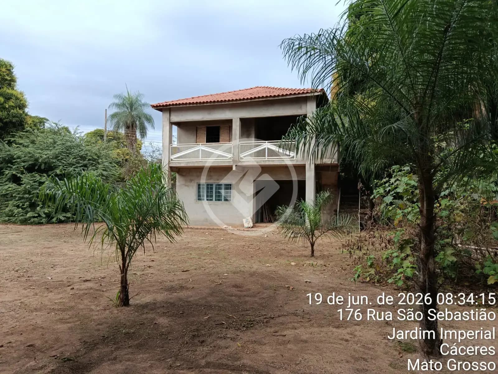 Chácara Jardim das Oliveiras, Cáceres - MT — foto 2