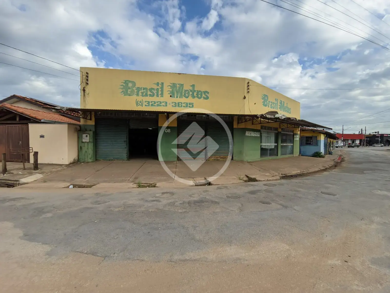 Prédio Vila Mariana, Cáceres - MT — foto 2