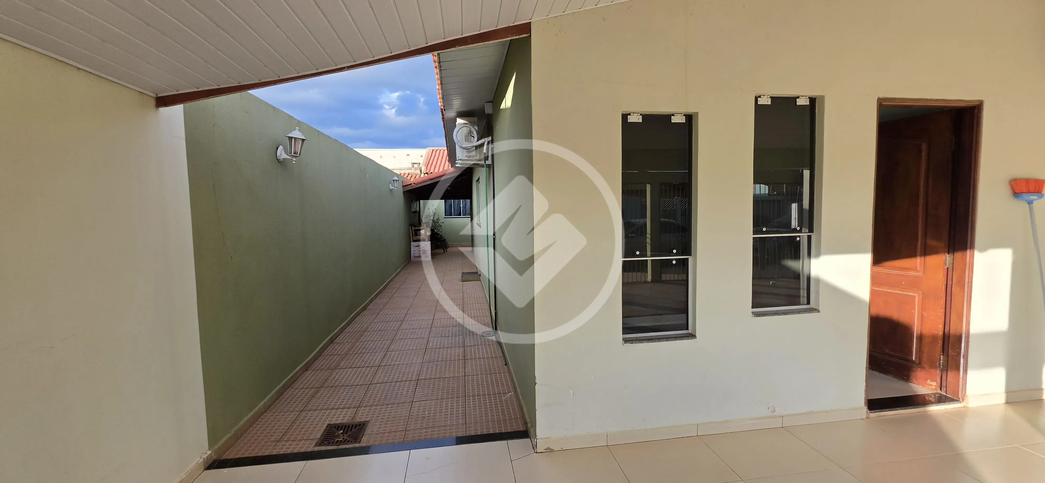 Casa BAIRRO CONVERSAO, CIDADE CONVERSAO - MT — foto 2