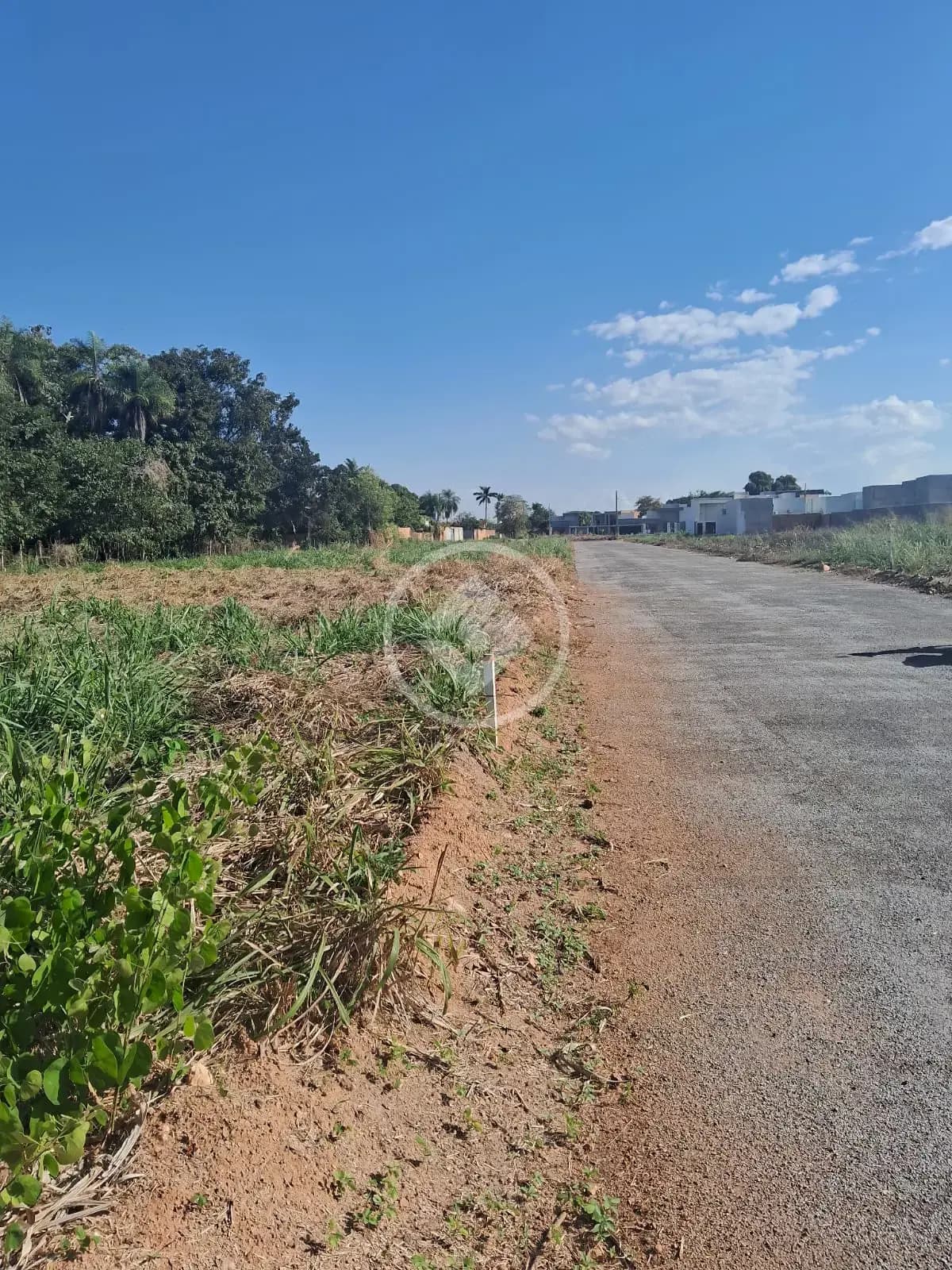 Terreno Jardim Celeste, Cáceres - MT — foto 1