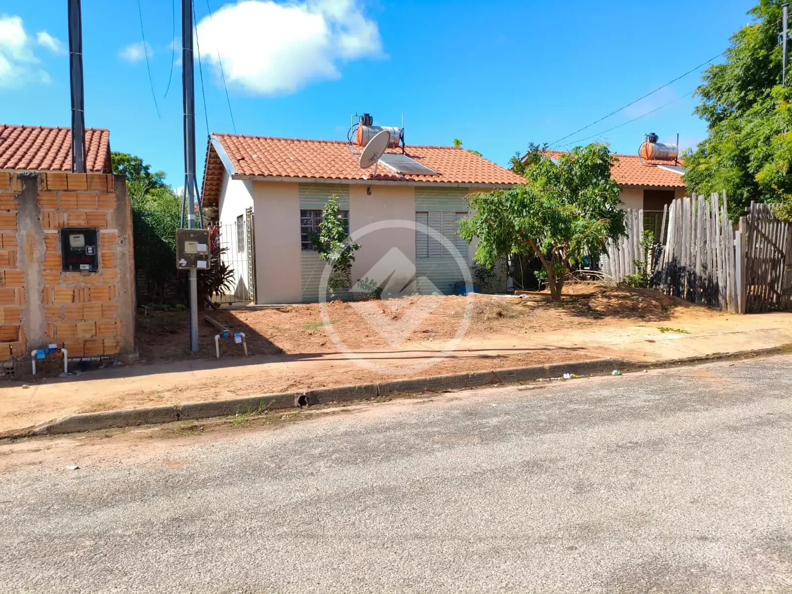 Casa Lobo, Cáceres - MT — foto 1