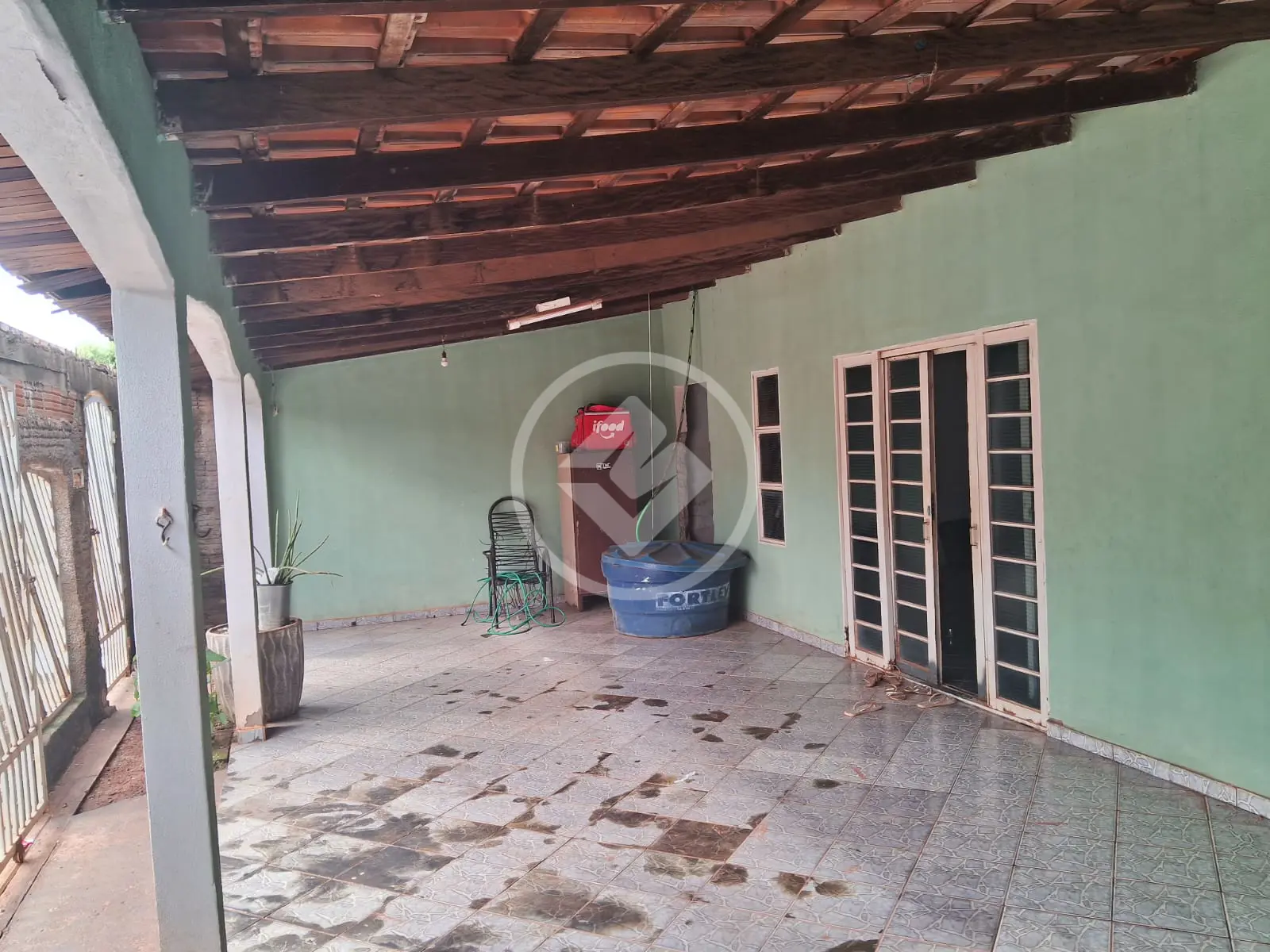 Casa Vitória Régia, Cáceres - MT — foto 2