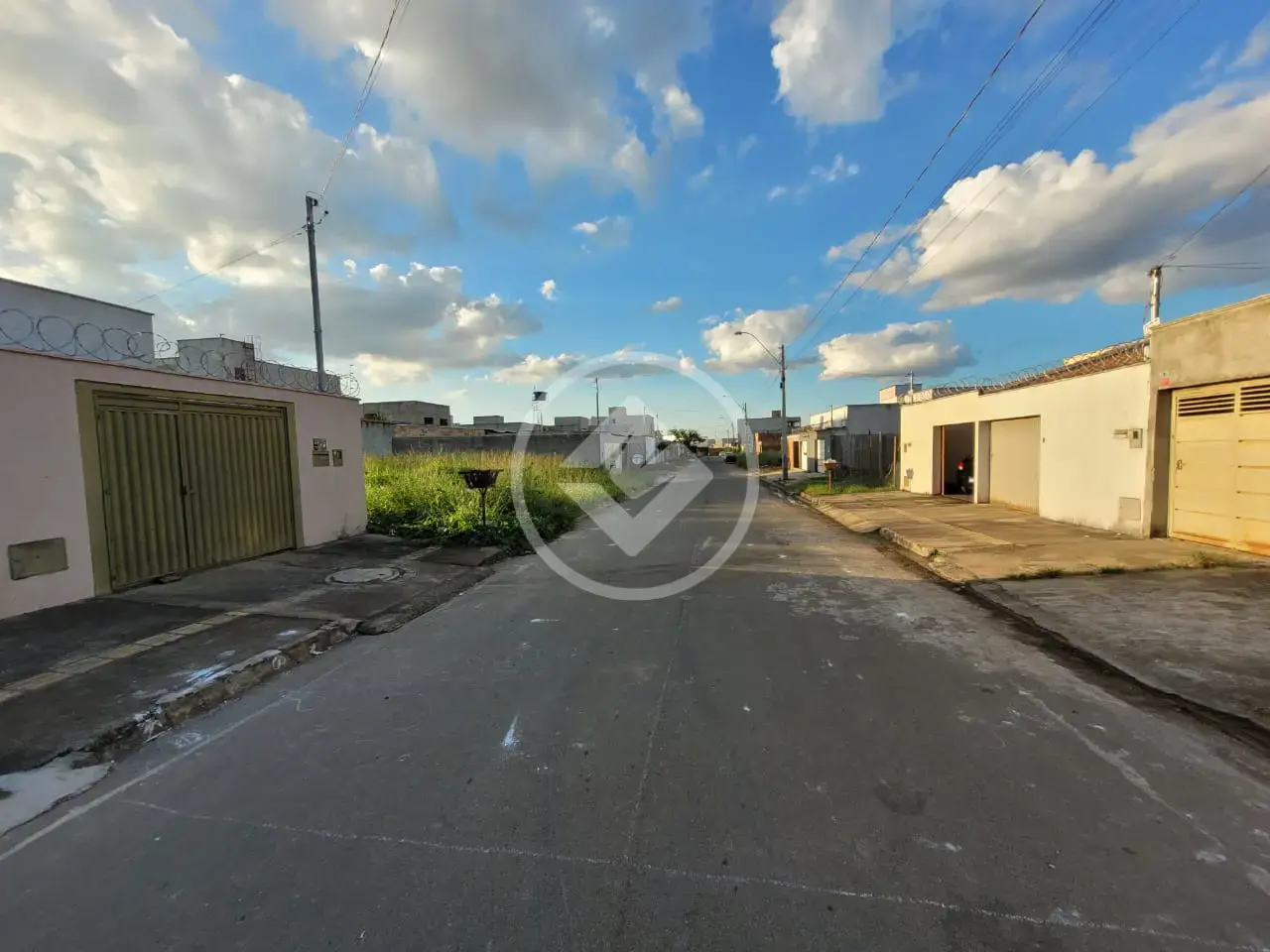 Terreno Residencial Recanto das Emas, Goiânia - GO — foto 2
