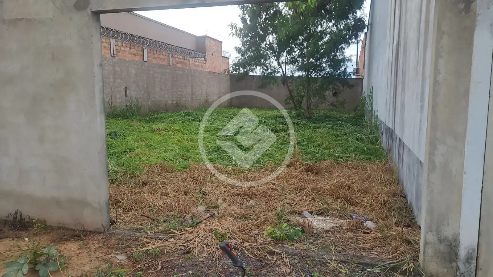 Terreno Residencial Recanto das Emas, Goiânia - GO — foto 1