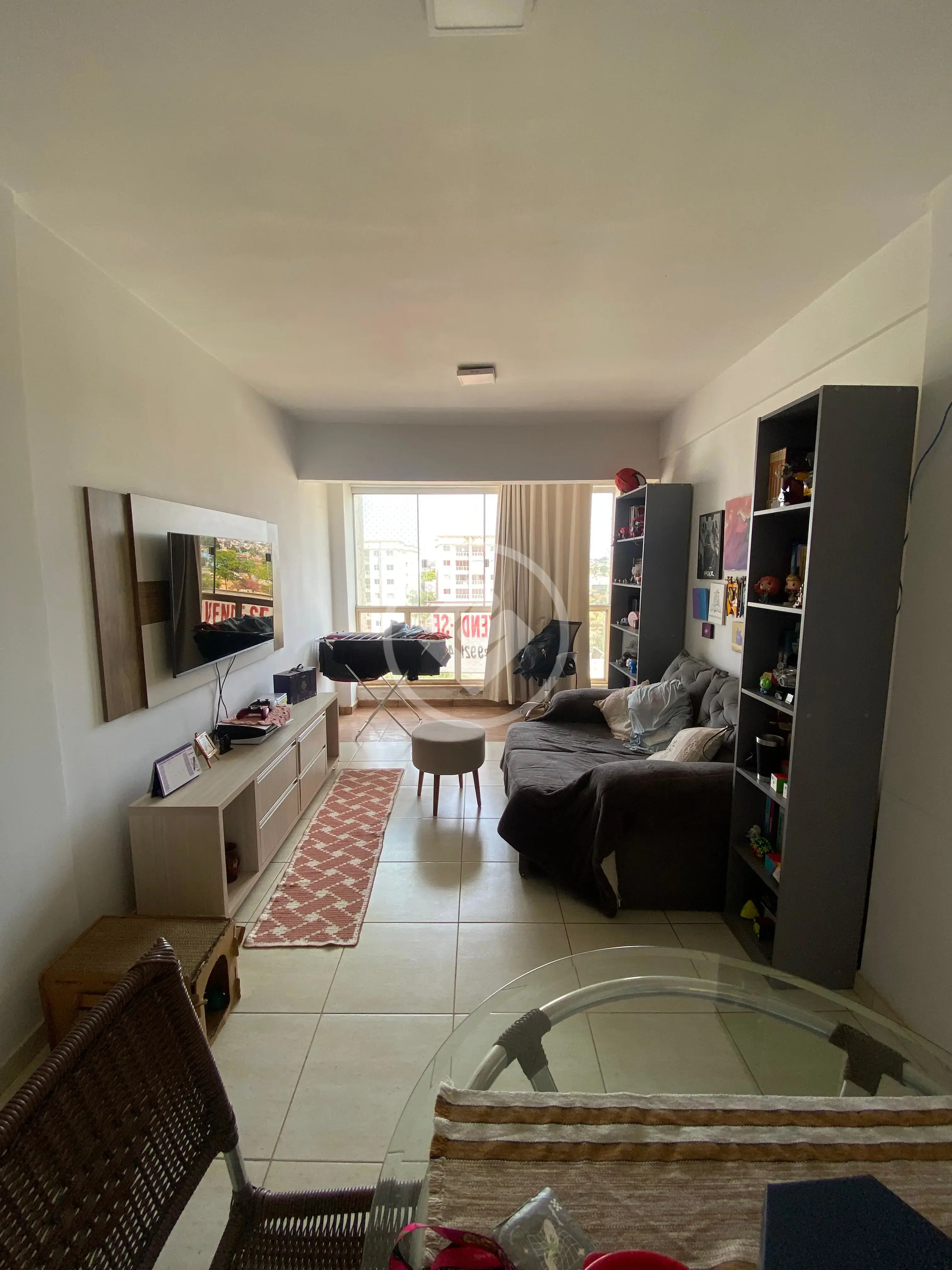 Apartamento Moinho dos Ventos, Goiânia - GO — foto 1