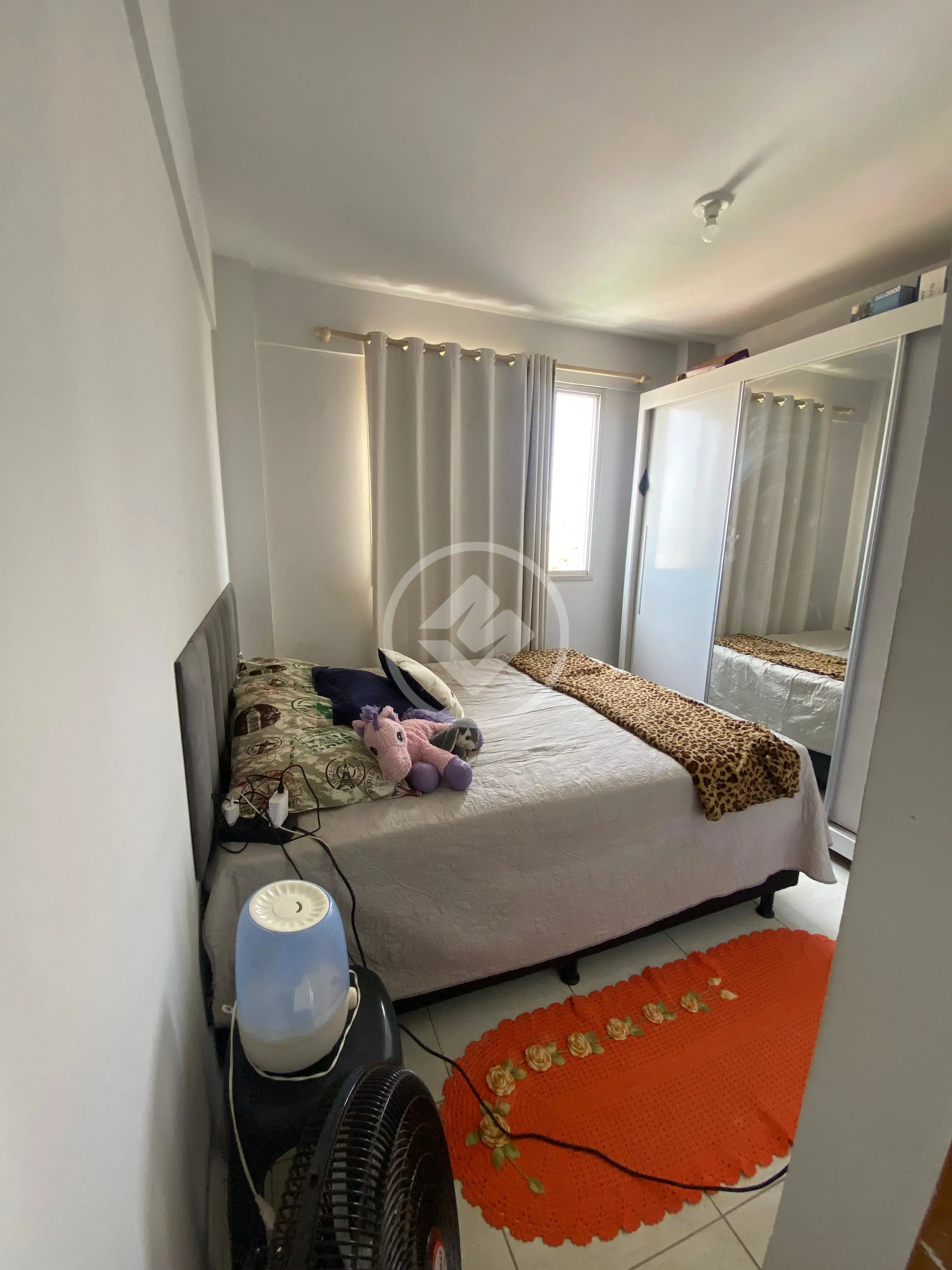 Apartamento Moinho dos Ventos, Goiânia - GO — foto 2