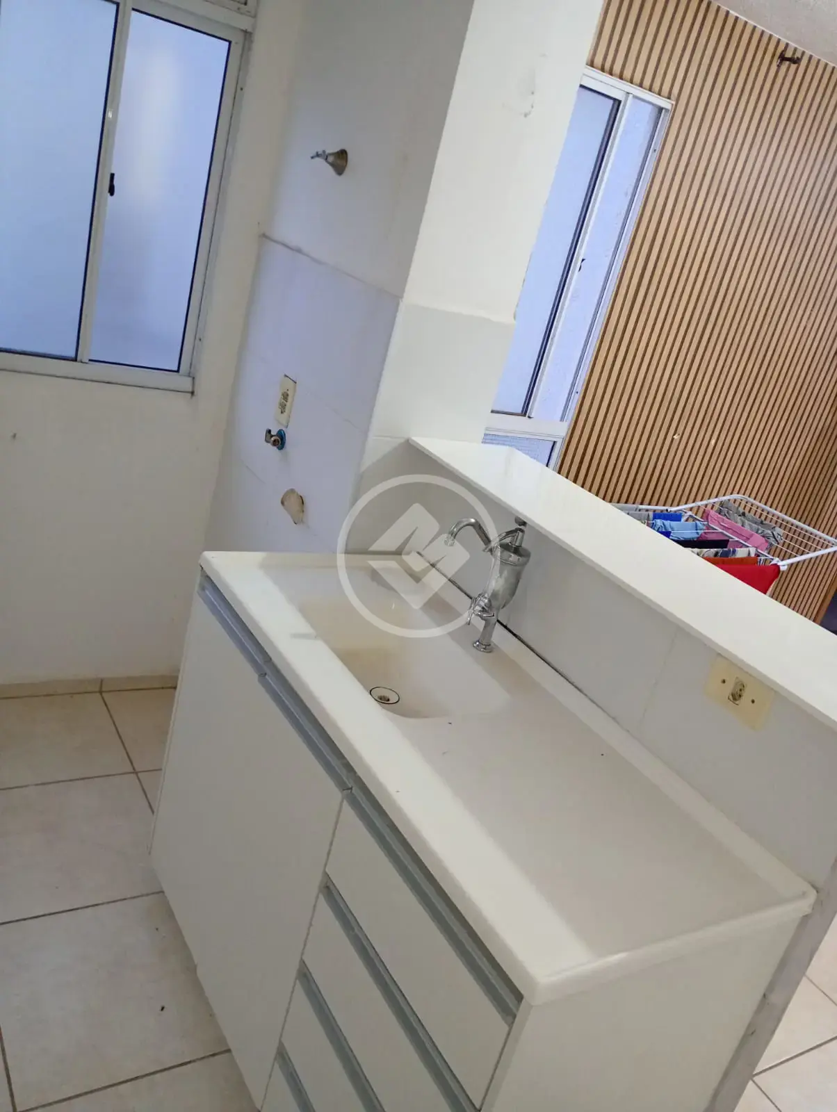 Apartamento 2 quartos no Moinho dos Ventos, Goiânia — foto 3 de 6