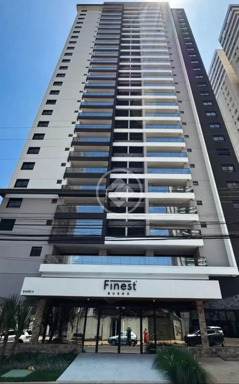 Apartamento 4 quartos no Parque Amazônia, Goiânia — foto 1 de 1