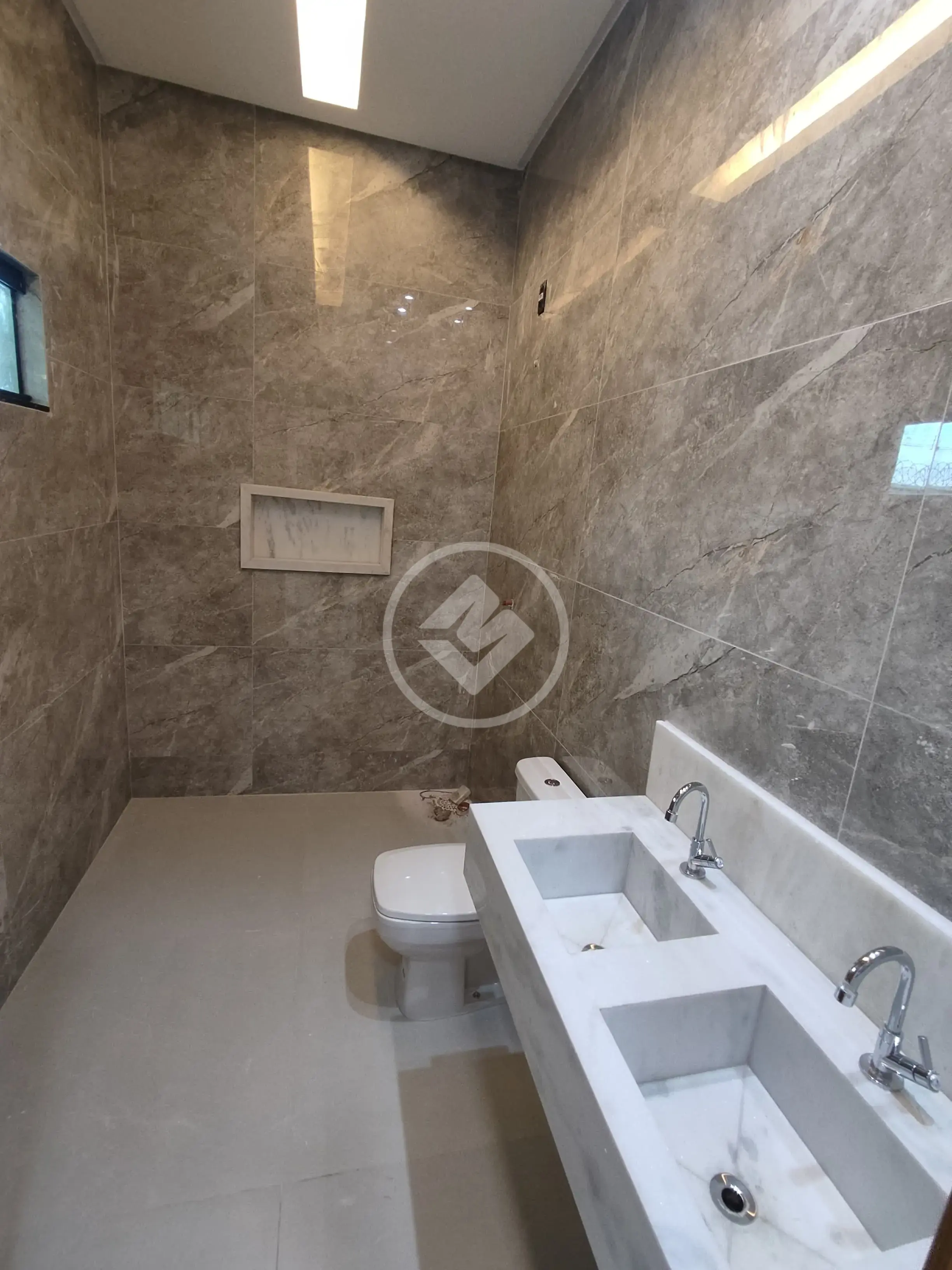 Casa 3 quartos no Jardim Atlântico, Goiânia — foto 3 de 6