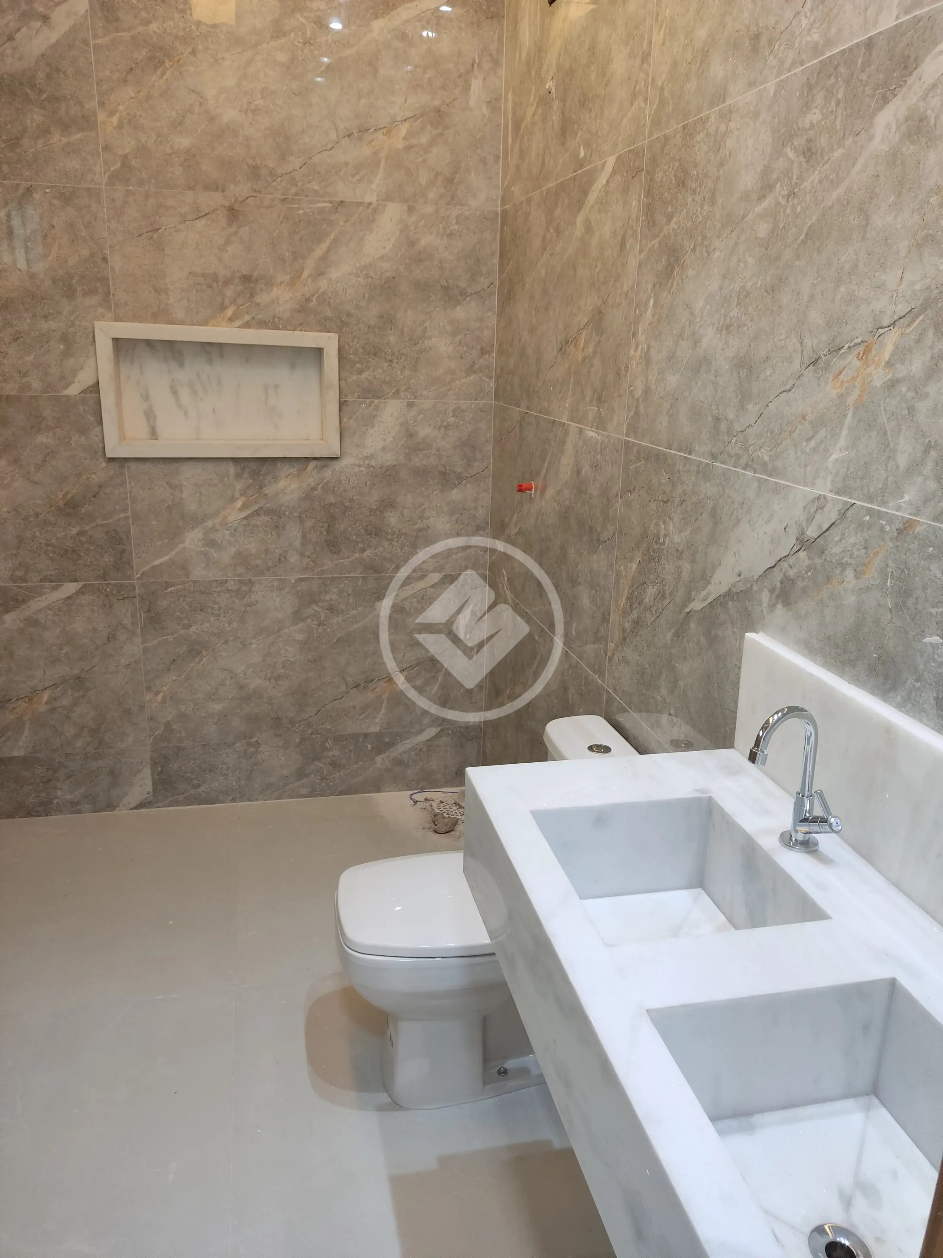 Casa 3 quartos no Jardim Atlântico, Goiânia — foto 4 de 6