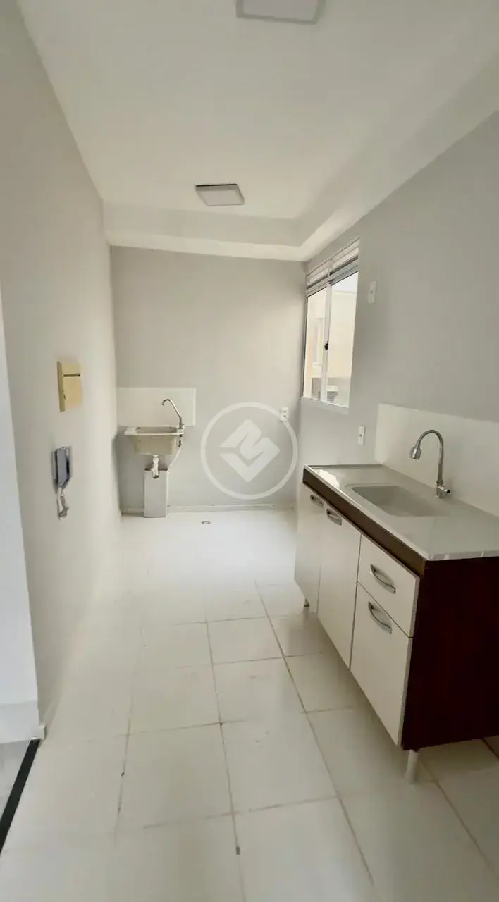 Apartamento Setor Grajaú, Goiânia - GO — foto 2