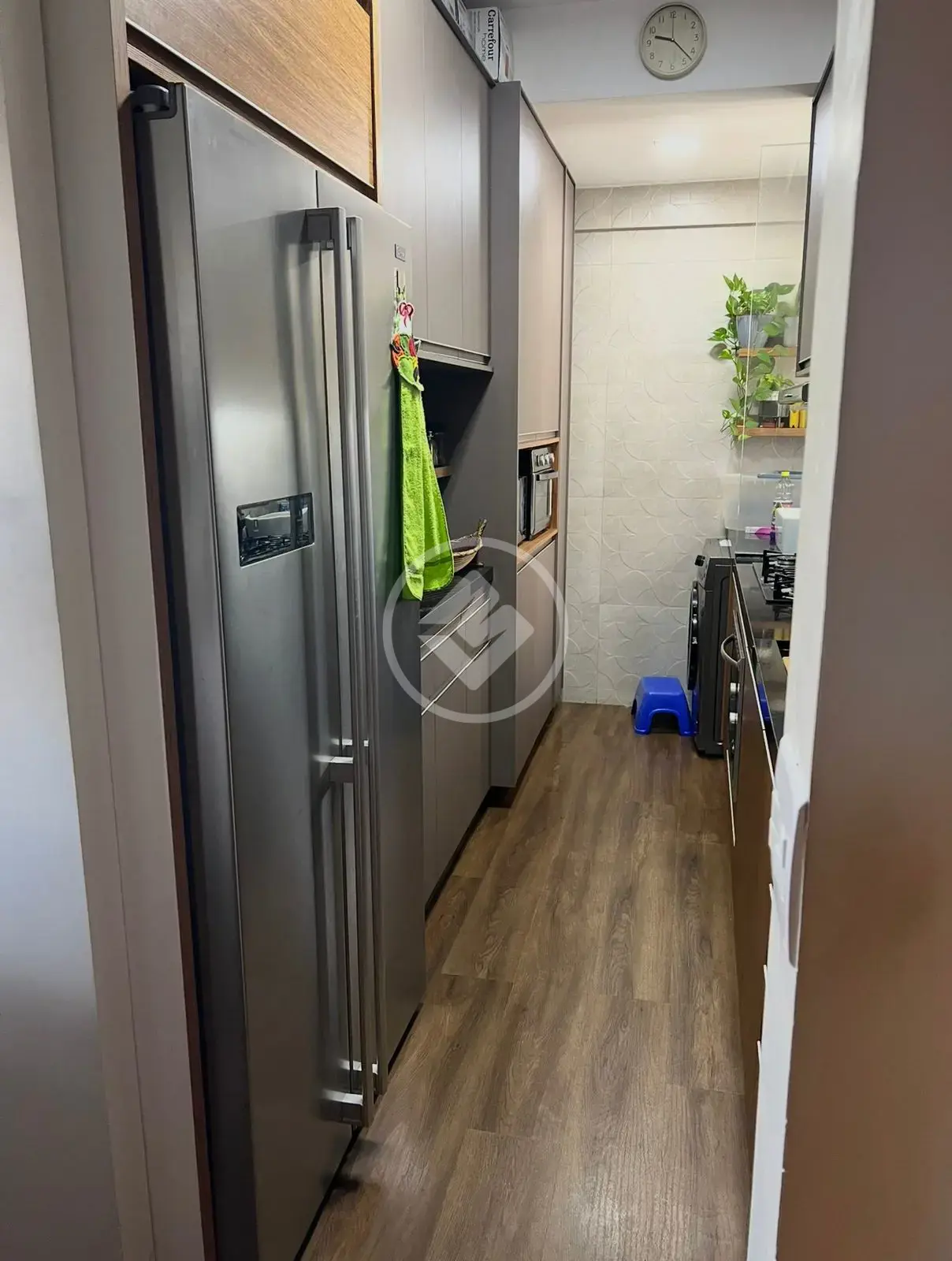 Apartamento 3 quartos no Jardim Europa, Goiânia — foto 4 de 6