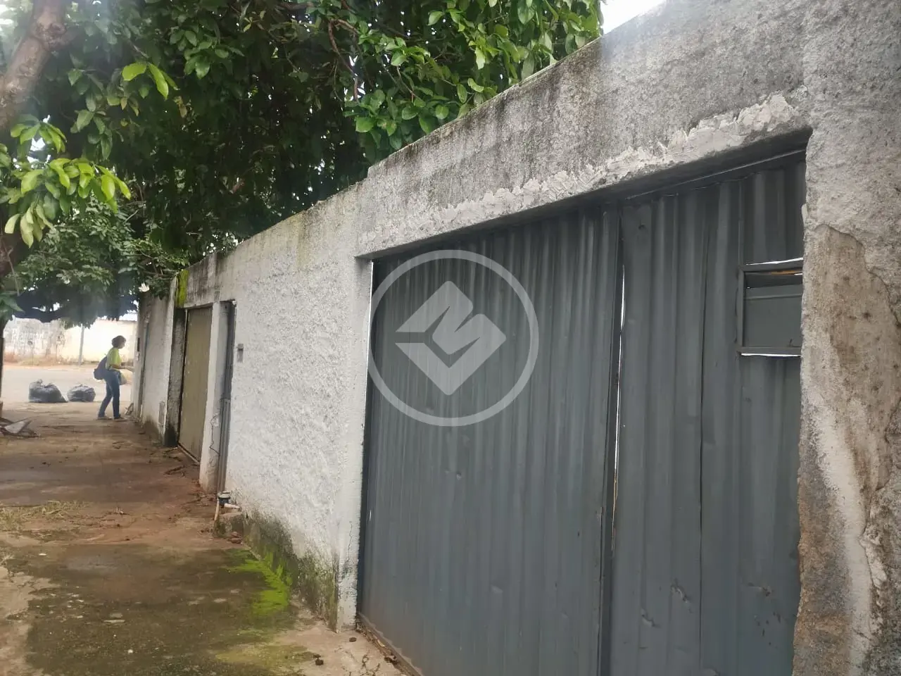 Terreno no Vila Lucy, Goiânia — foto 1 de 5