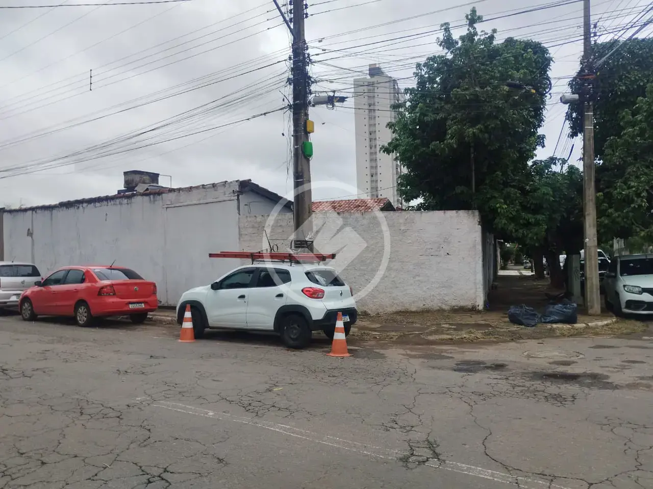 Terreno no Vila Lucy, Goiânia — foto 4 de 5