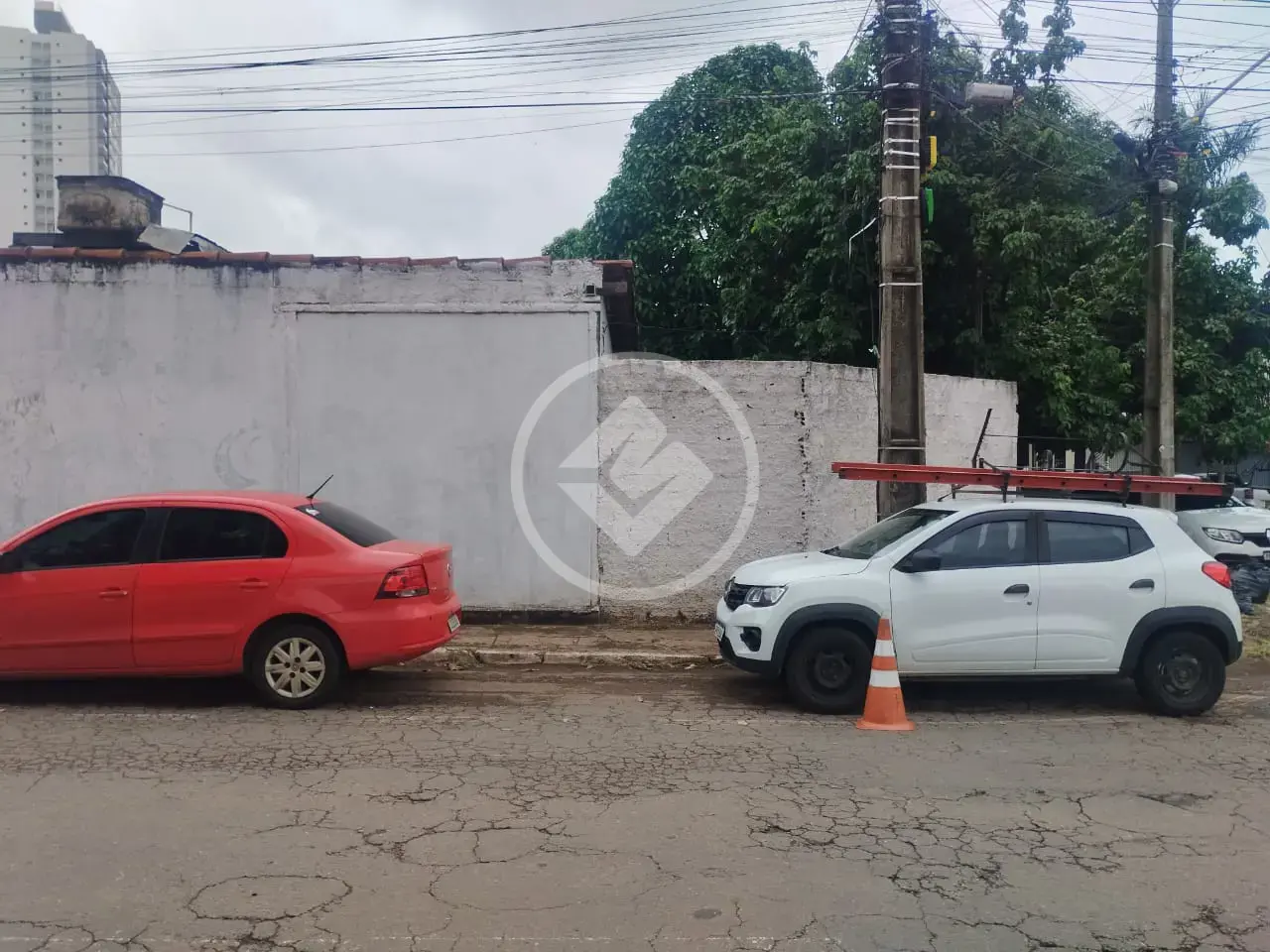 Terreno no Vila Lucy, Goiânia — foto 3 de 5
