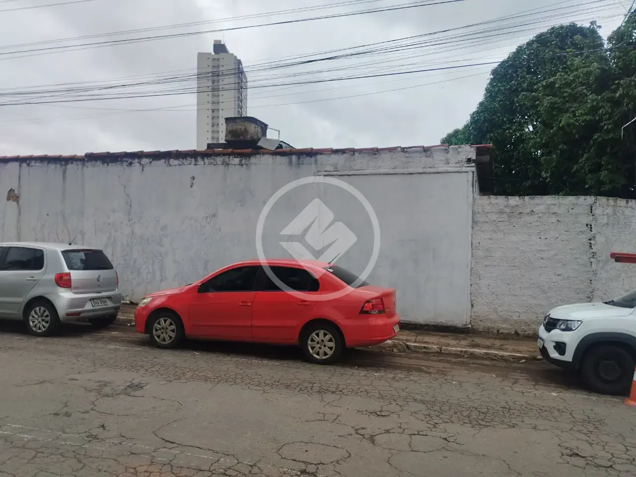 Terreno no Vila Lucy, Goiânia — foto 2 de 5