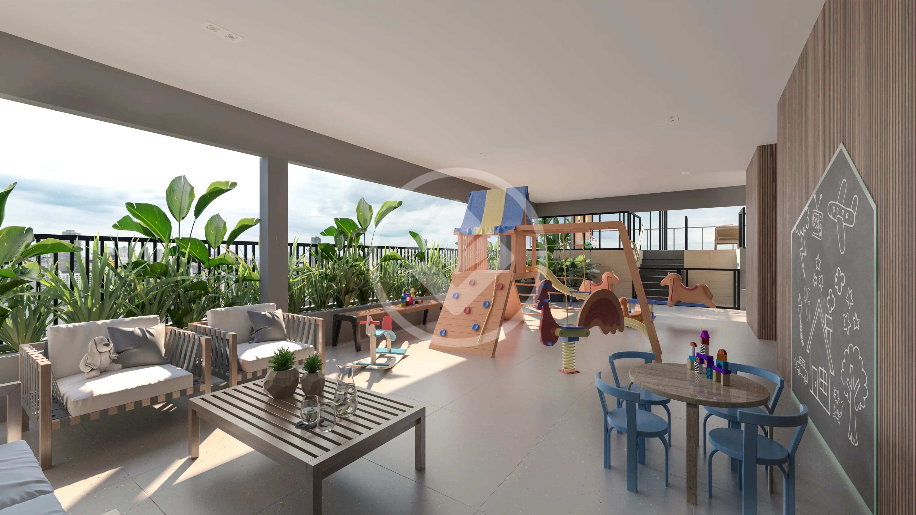 Apartamento 2 quartos no Setor Bueno, Goiânia — foto 5 de 6