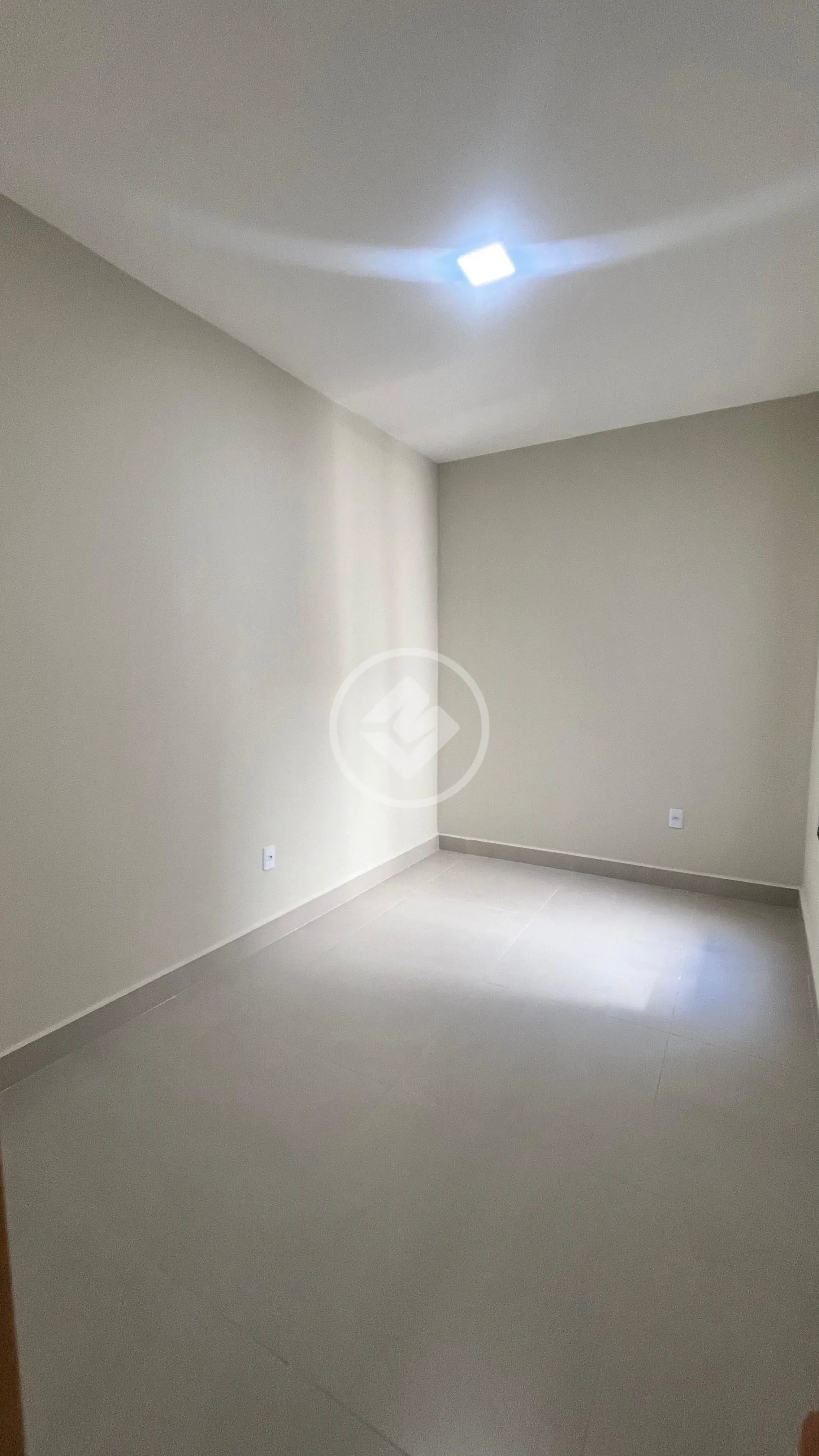 Casa 3 quartos no Vila Sao Sebastiao, Senador Canedo — foto 3 de 6