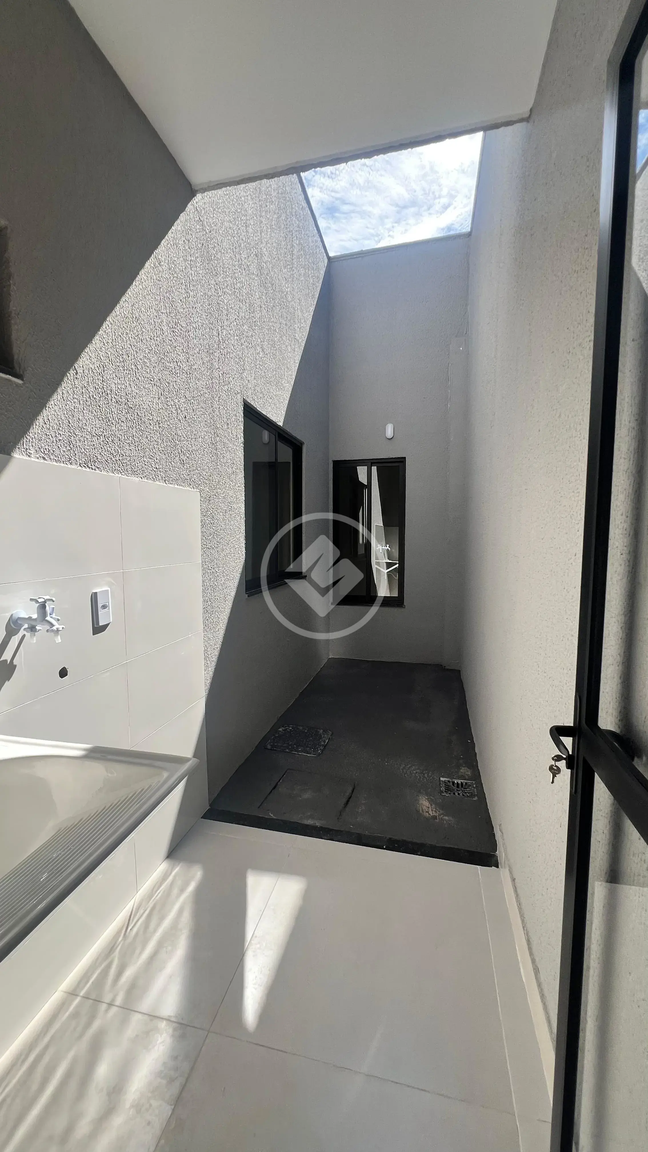 Casa 3 quartos no Vila Sao Sebastiao, Senador Canedo — foto 6 de 6