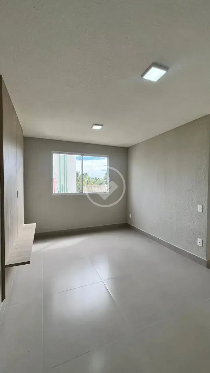 Apartamento Loteamento Mansoes Goianas, Goiânia - GO — foto 2