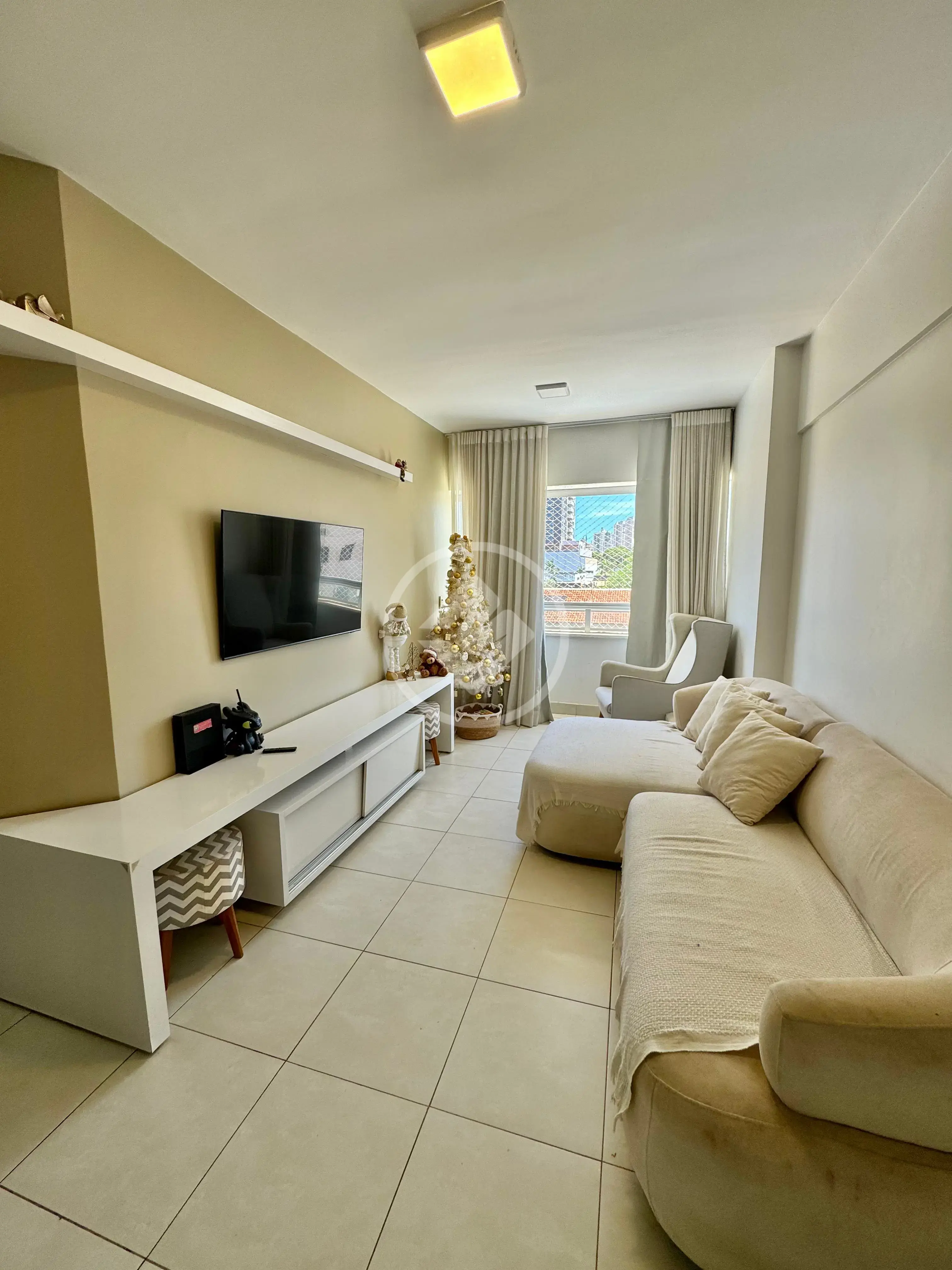 Apartamento Parque Amazônia, Goiânia - GO — foto 2