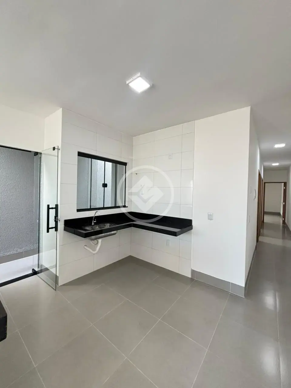 Casa 3 quartos no Setor Maysa Extensão, Goiânia — foto 5 de 6