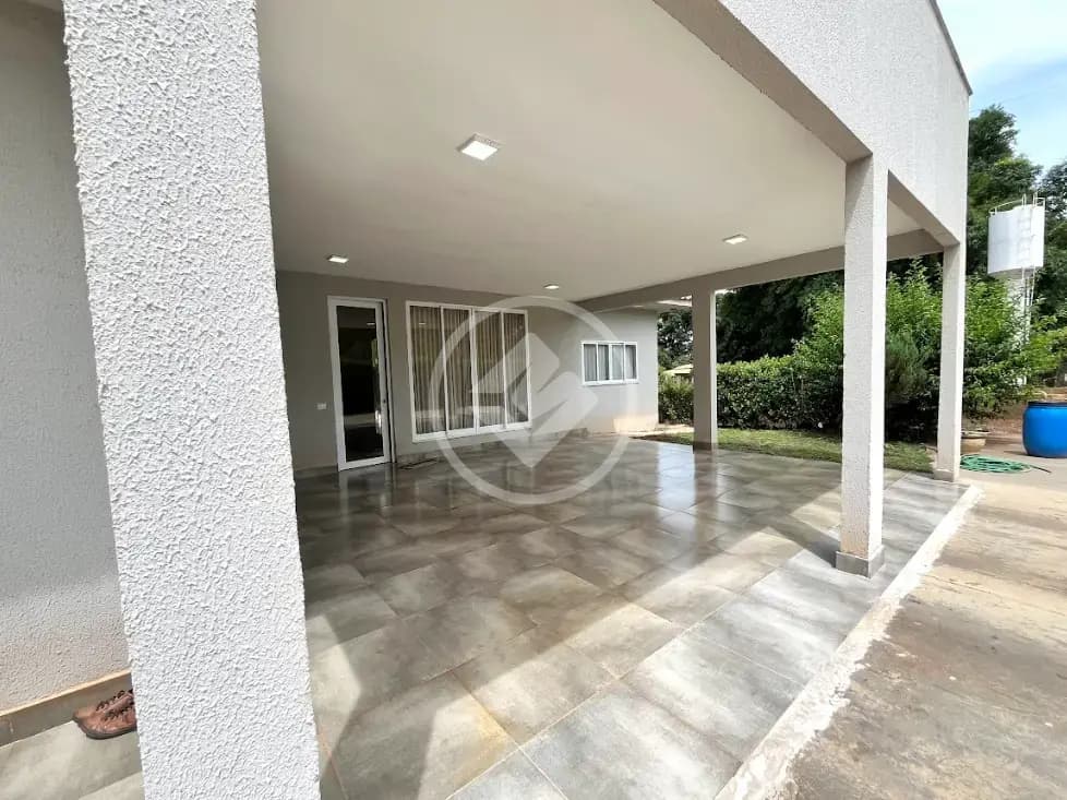 Casa Condomínio Zona Rural, Hidrolândia - GO — foto 1