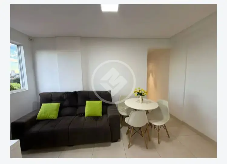 Apartamento 3 quartos no Setor Ocidente da Vila Brasília, Aparecida de Goiânia — foto 5 de 6