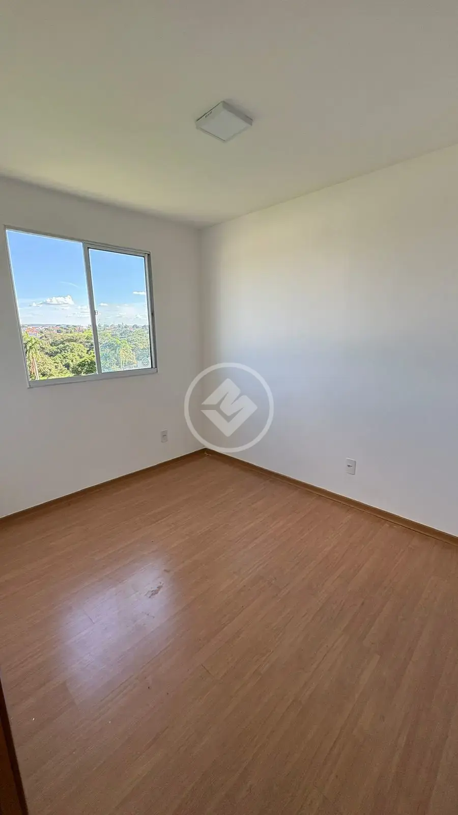 Apartamento Cardoso, Aparecida de Goiânia - GO — foto 2