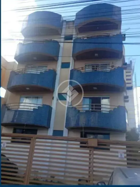 Apartamento Jardim América, Goiânia - GO — foto 1
