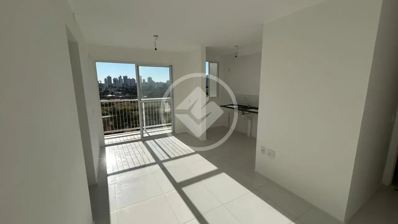 Apartamento Parque Amazônia, Goiânia - GO — foto 1