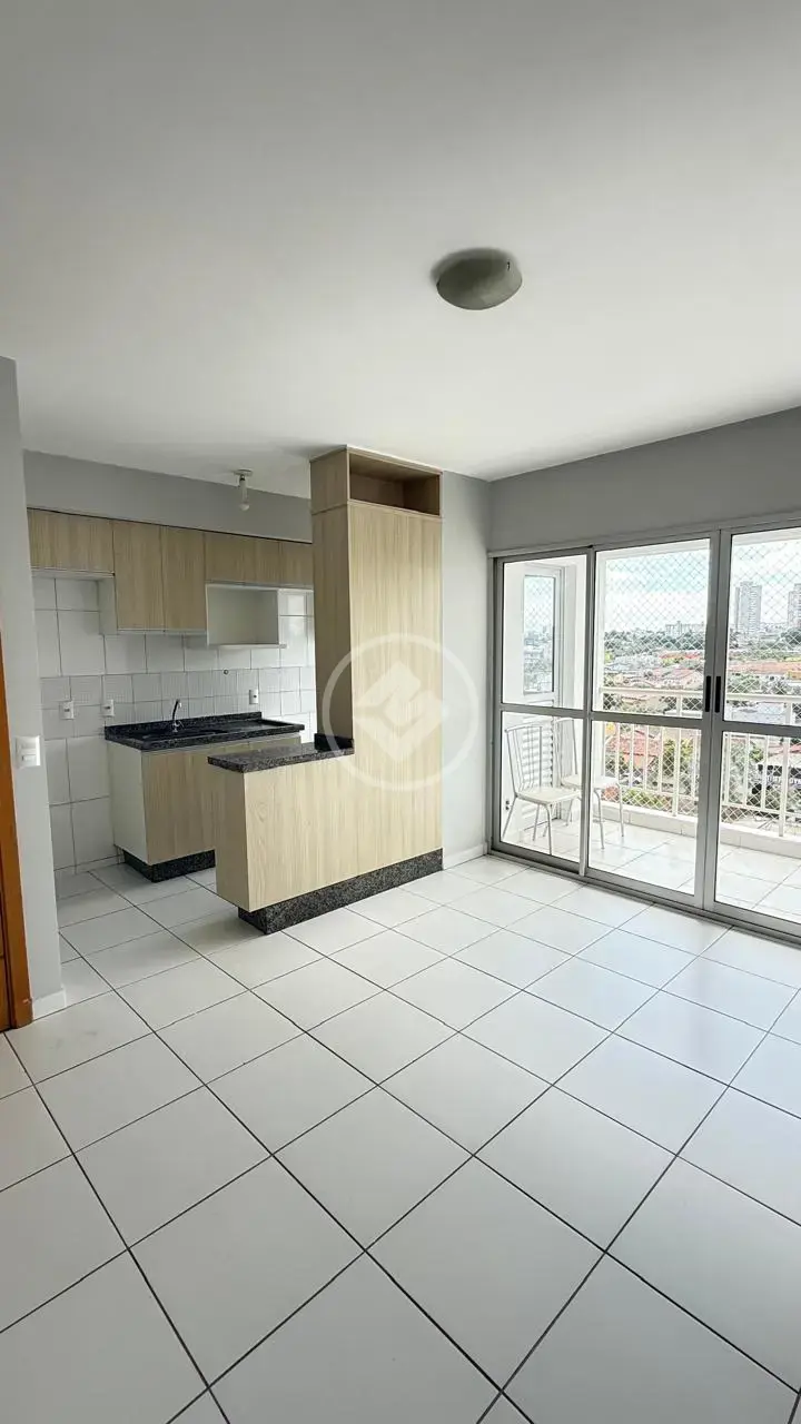 Apartamento Parque Amazônia, Goiânia - GO — foto 1