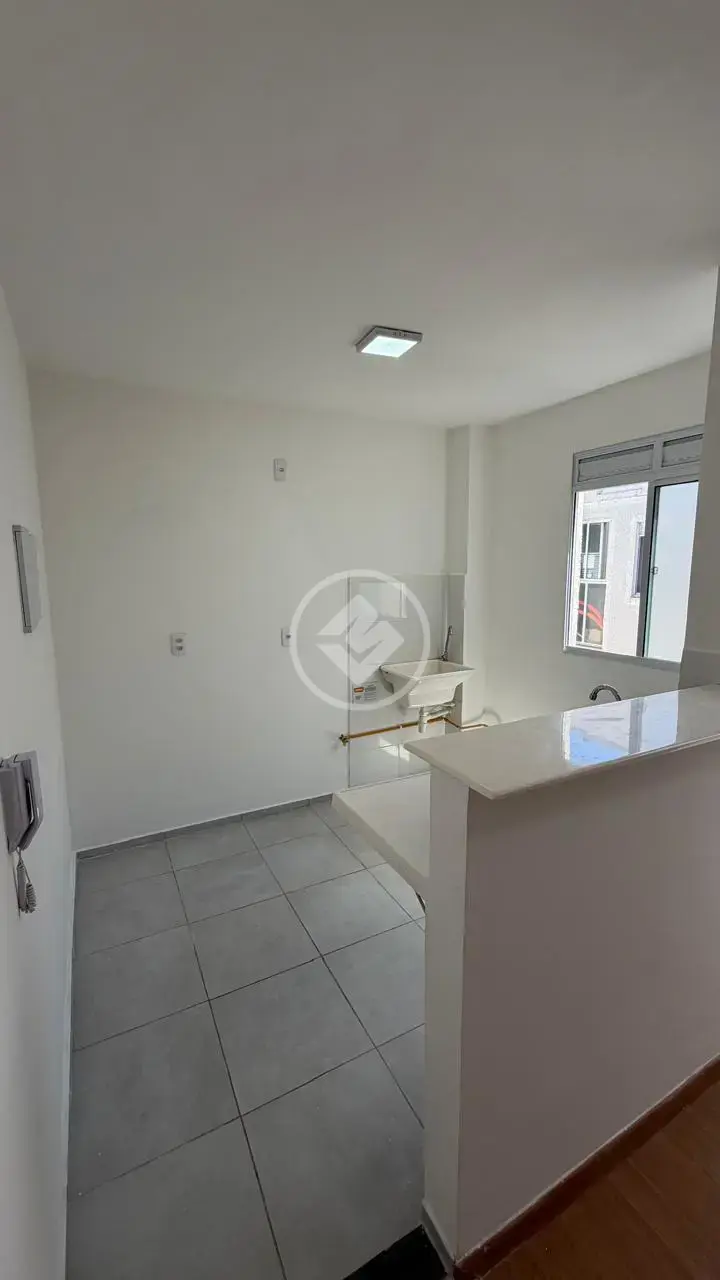 Apartamento 2 quartos no Lorena Parque, Goiânia — foto 3 de 6